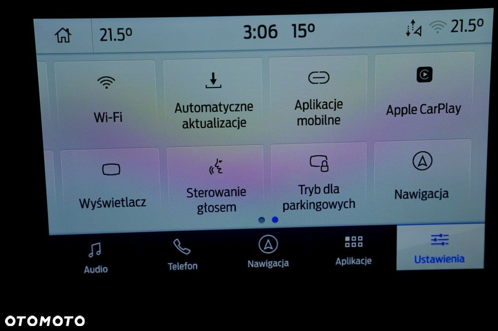 Ford Kuga 2.0 EcoBlue 4x4 VIGNALE - 33