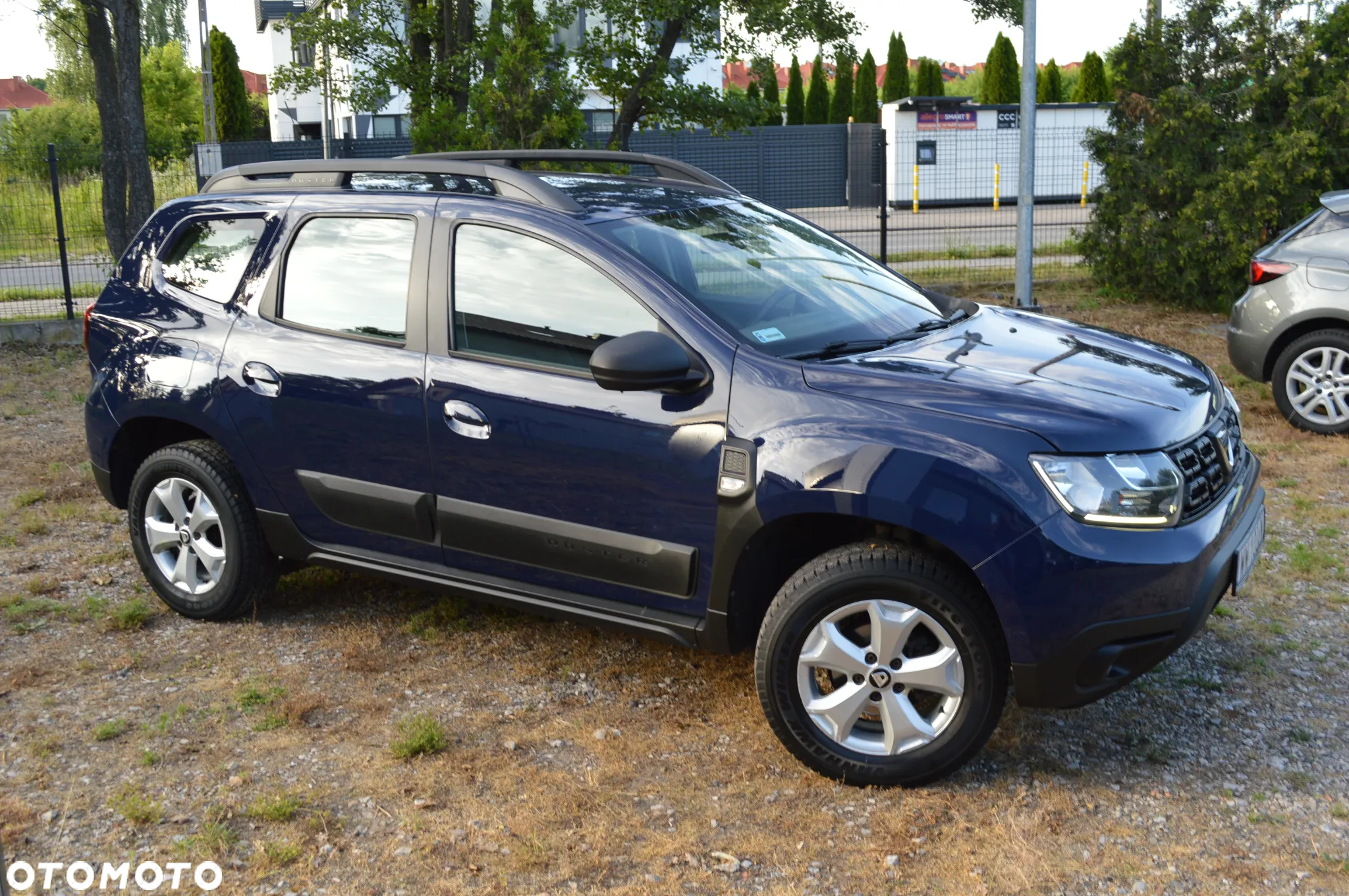 Dacia Duster - 7