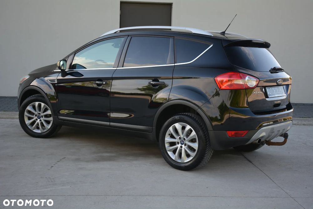 Ford Kuga - 17
