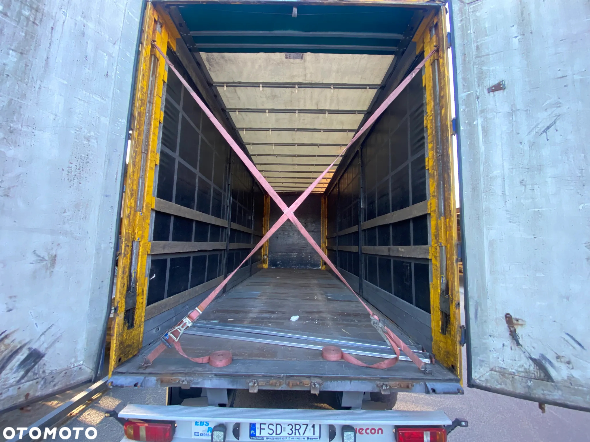 Scania R410 - 12