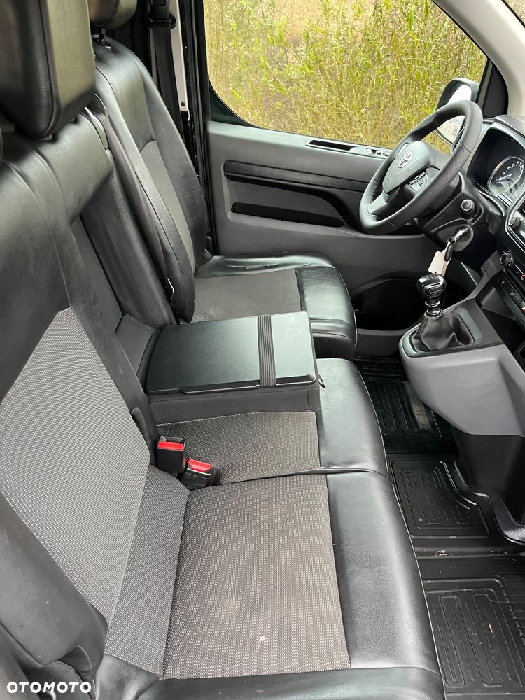 Toyota Proace - 14