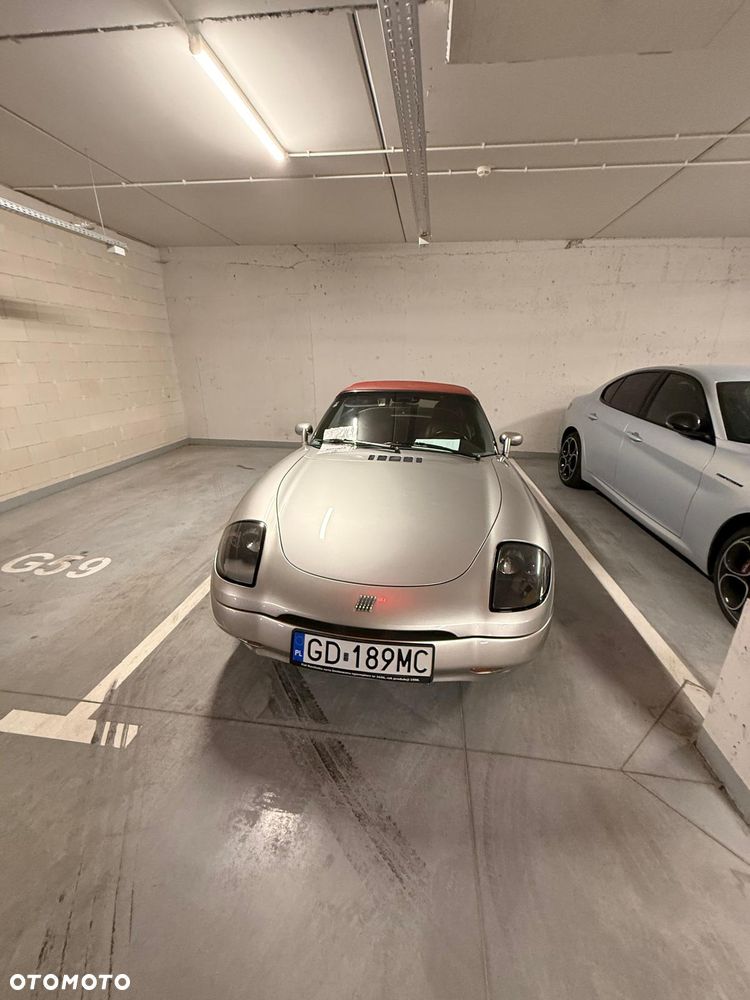 Fiat Barchetta - 37