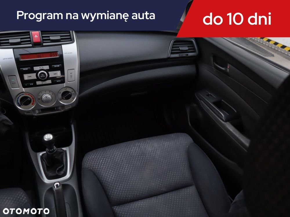 Honda City - 10