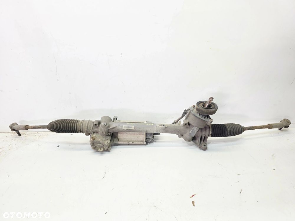 PRZEKŁADNIA KIEROWNICZA AUDI A3 8P VOLKSWAGEN SEAT SKODA 1K1423051EA - 8
