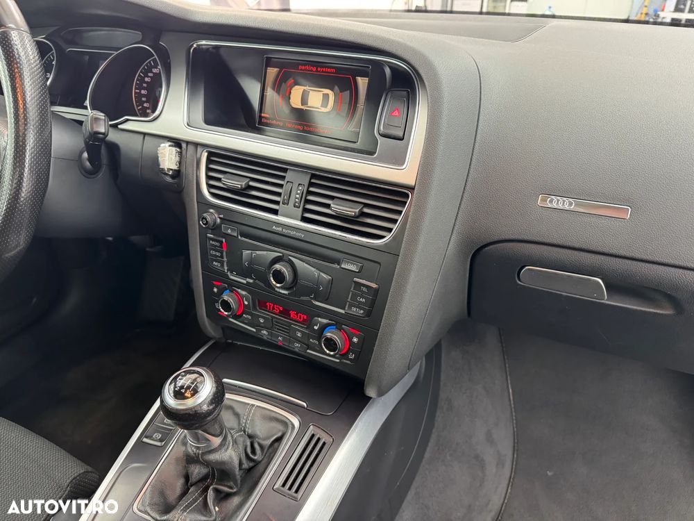 Audi A5 Coupé 1.8 TFSI - 20