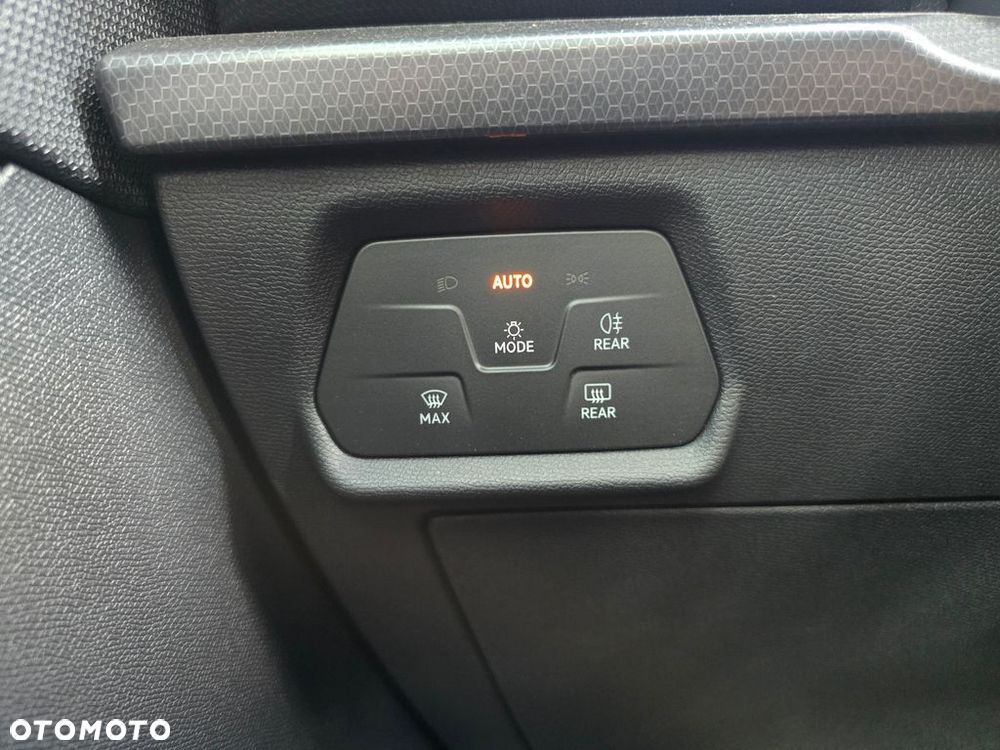 Seat Leon 1.5 TSI Style - 24