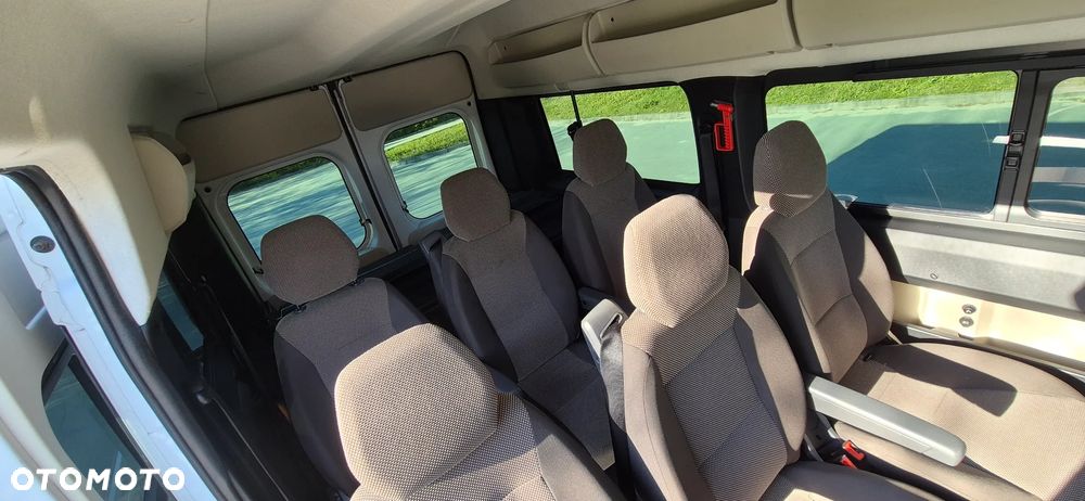 Fiat Ducato L2H2 Panorama - 29