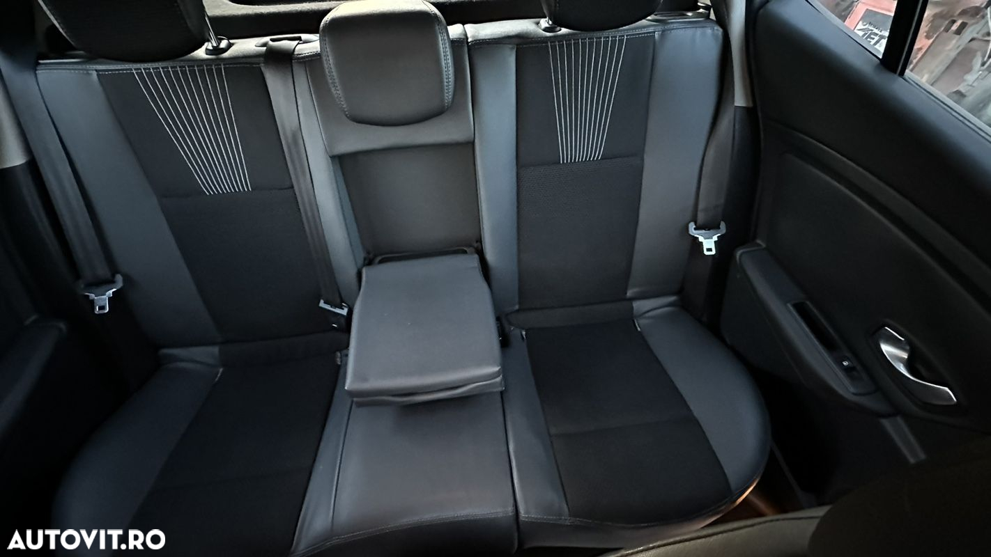 Renault Megane 1.5 dCi Sport Edition - 34