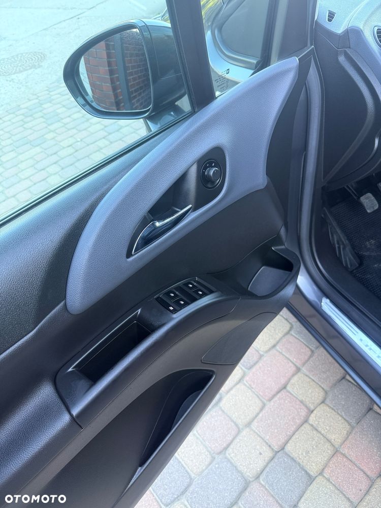 Opel Meriva 1.4 Ecoflex 150 Jahre - 13