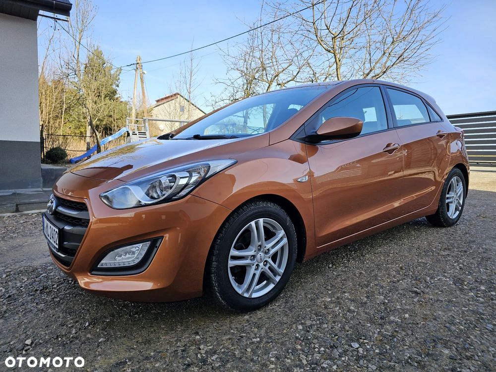 Hyundai i30 - 18