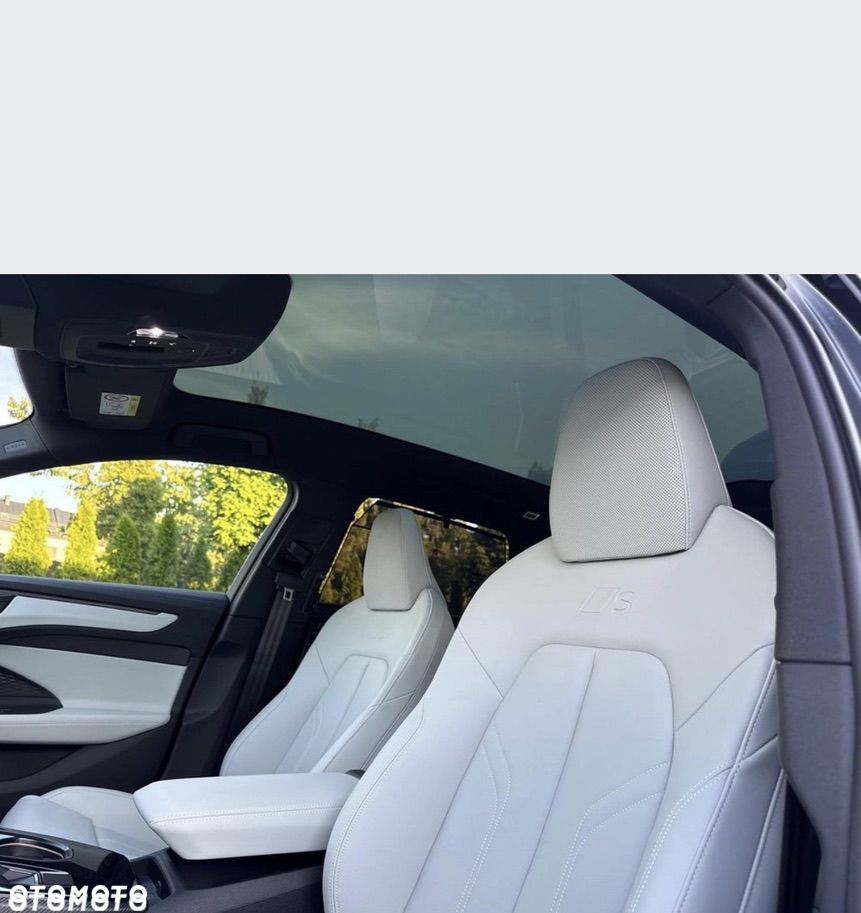 Audi A6 Avant - 6