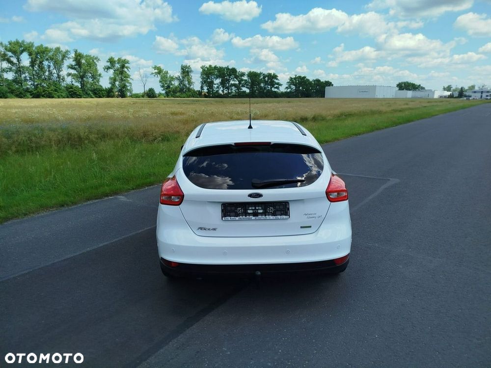 Ford Focus - 5
