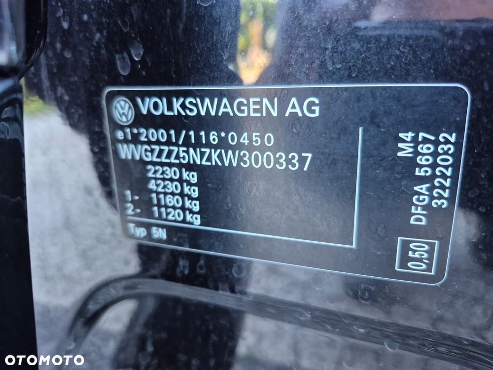 Volkswagen Tiguan 2.0 TDI SCR DSG Life - 22