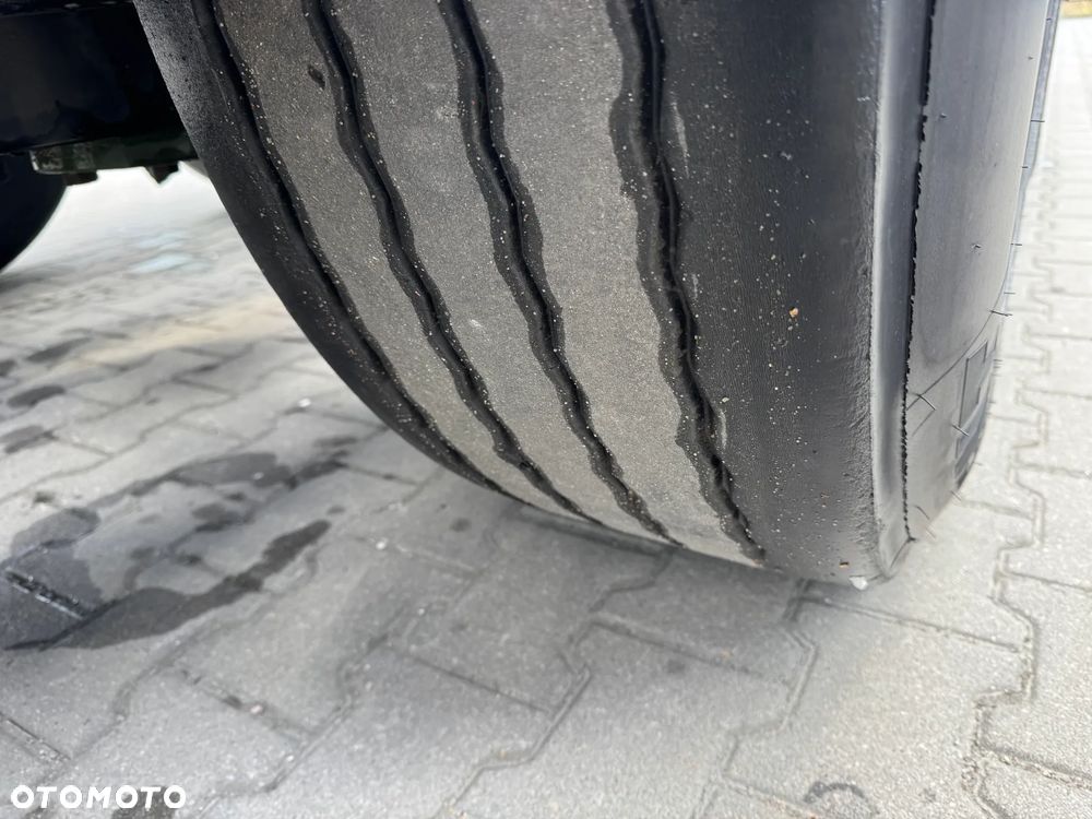 HRD Podkontenerowa Multi - 15