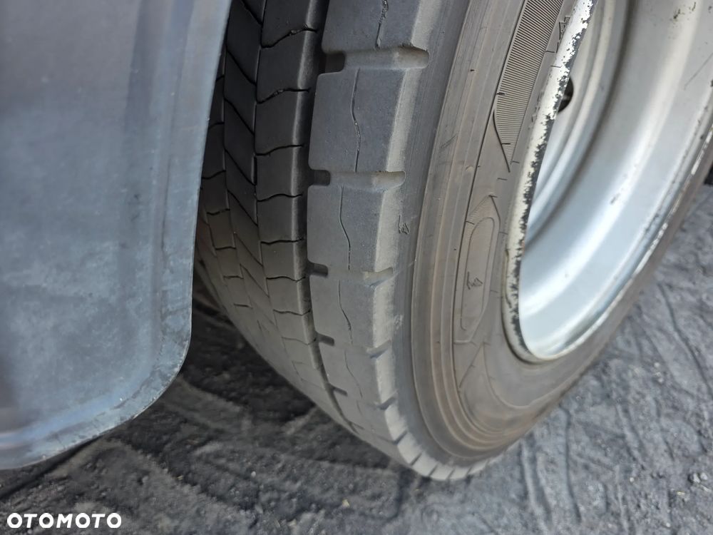 DAF XF 370 FA/ZSP - 13