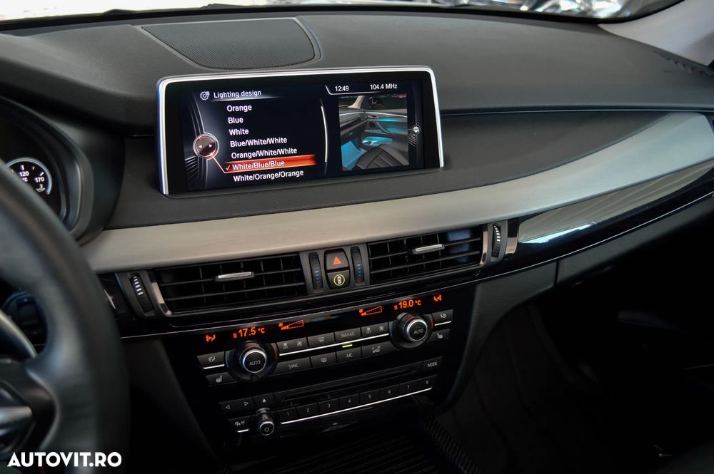 BMW X5 xDrive40e iPerformance - 15