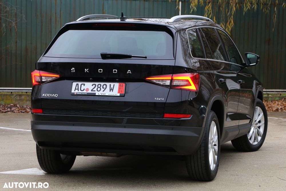 Skoda Kodiaq - 14