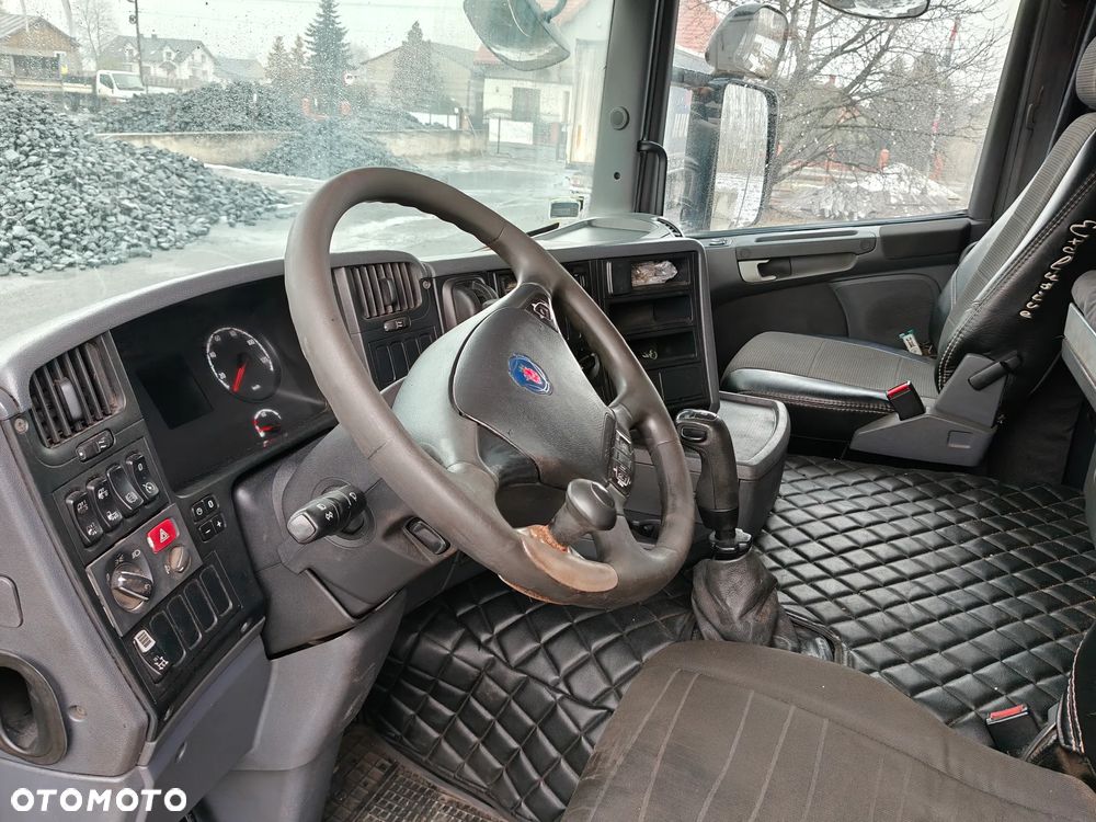 Scania G420 - 5
