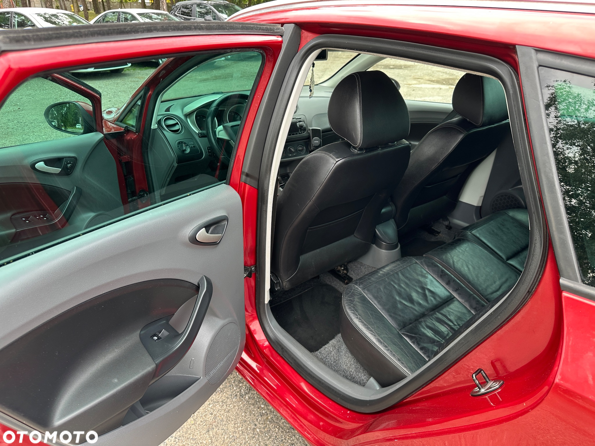 Seat Ibiza 1.2 TDI CR Ecomotive Style - 21