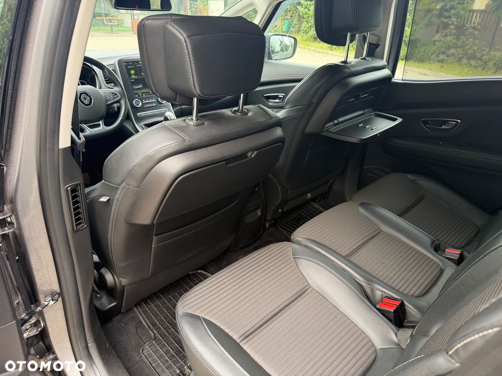 Renault Scenic 1.2 TCe Energy Limited EU6 - 20