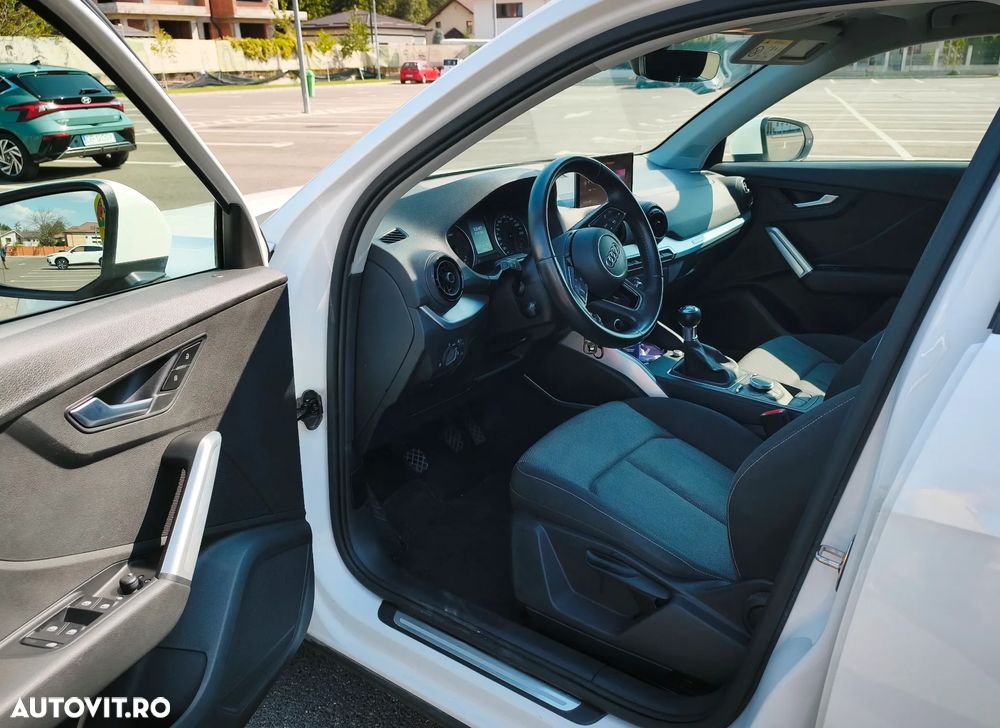 Audi Q2 - 6