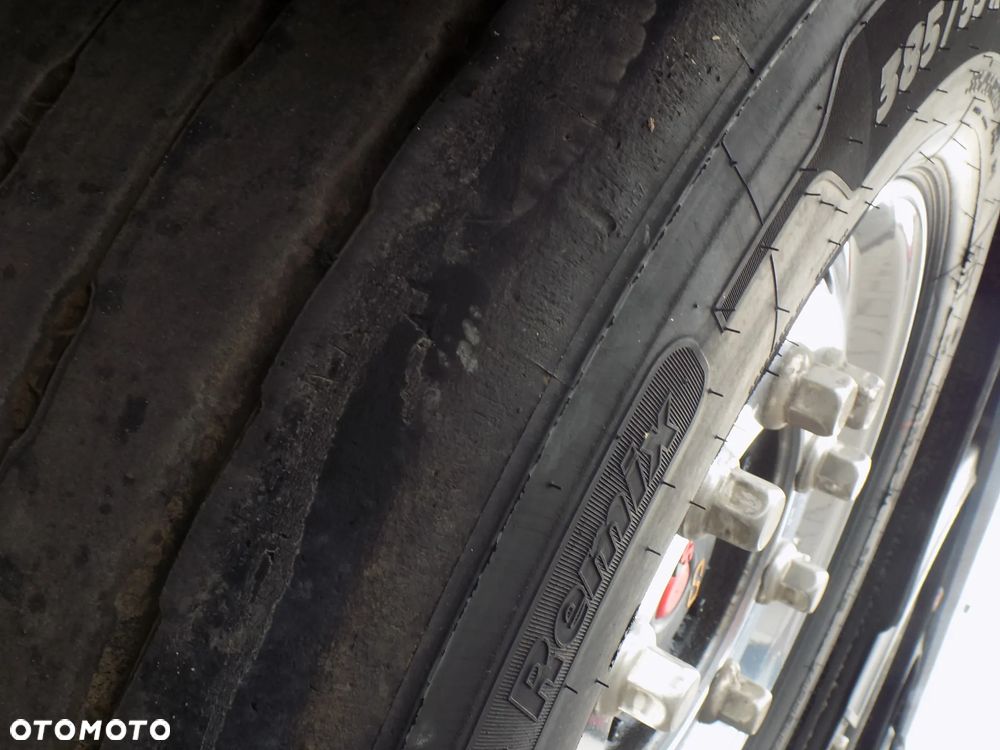 Reisch Move Pilot Control - 8