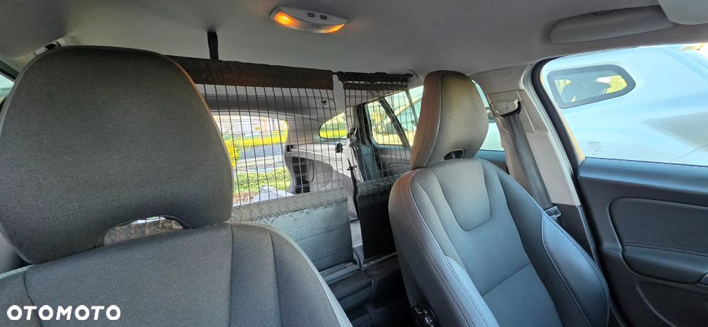 Volvo V60 - 18