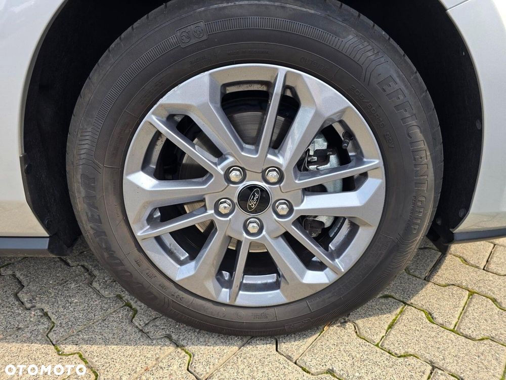 Ford Focus 1.5 EcoBlue Titanium X - 10