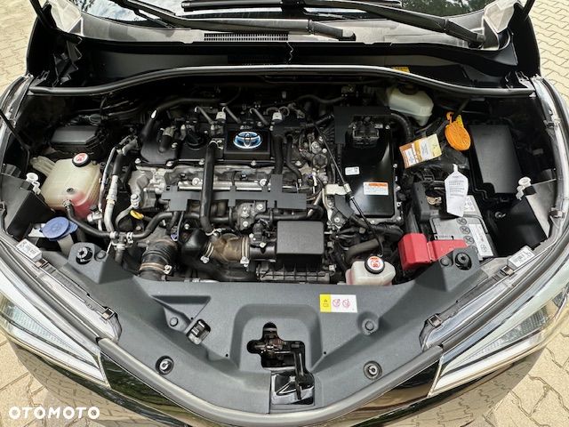 Toyota C-HR Style Selection - 20