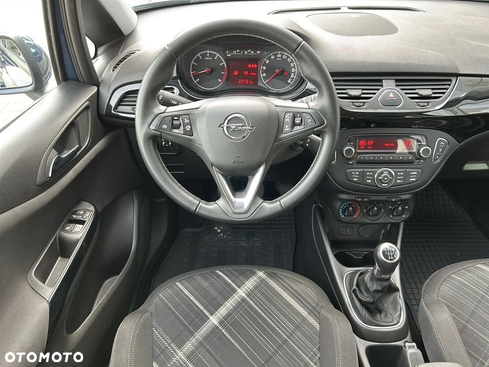 Opel Corsa 1.4 Enjoy - 6