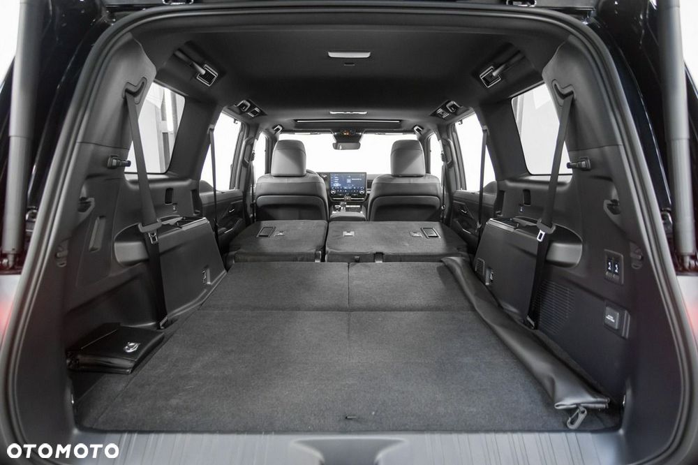 Lexus GX - 24