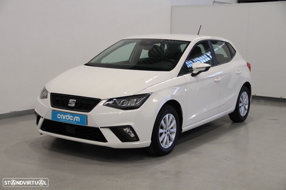 SEAT Ibiza 1.0 TSI Style - 1