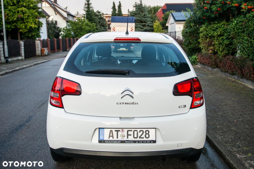 Citroën C3 1.4 Confort - 10