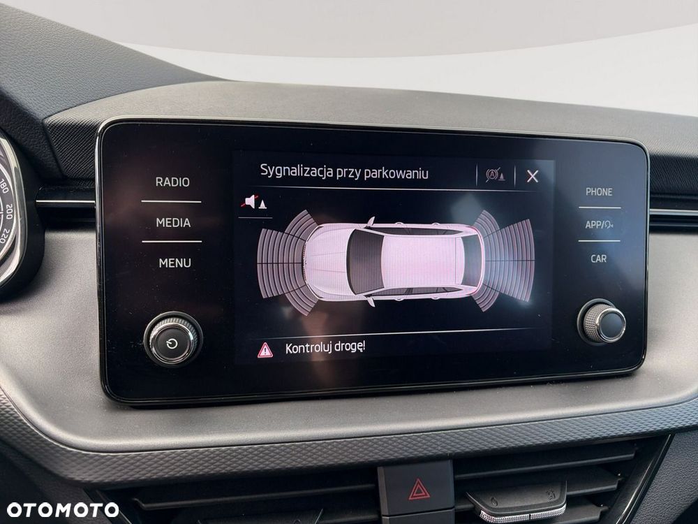 Skoda Scala 1.0 TSI Ambition - 18