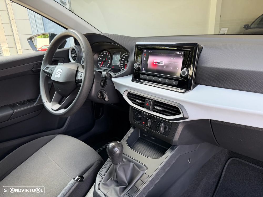 SEAT Ibiza 1.0 EcoTSI Style - 20