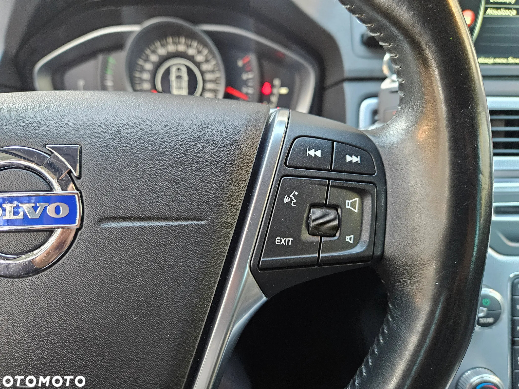 Volvo V70 D4 Geartronic Momentum - 16