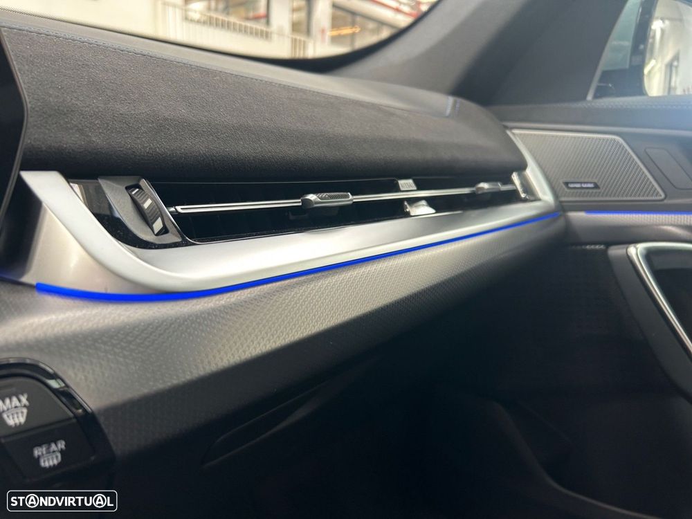 BMW X1 xDrive25e Pack Desportivo M Pro - 24