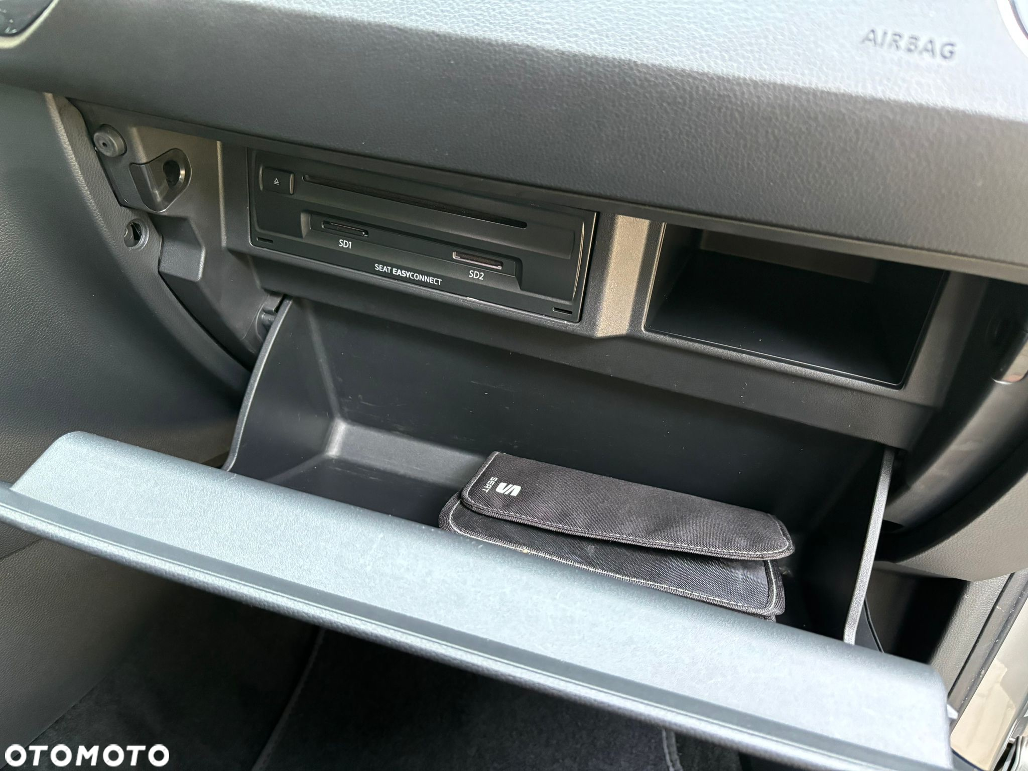 Seat Ateca 1.6 TDI Ecomotive Style S&S - 20