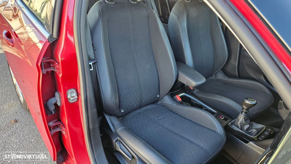 Opel Corsa 1.2 T Elegance - 19