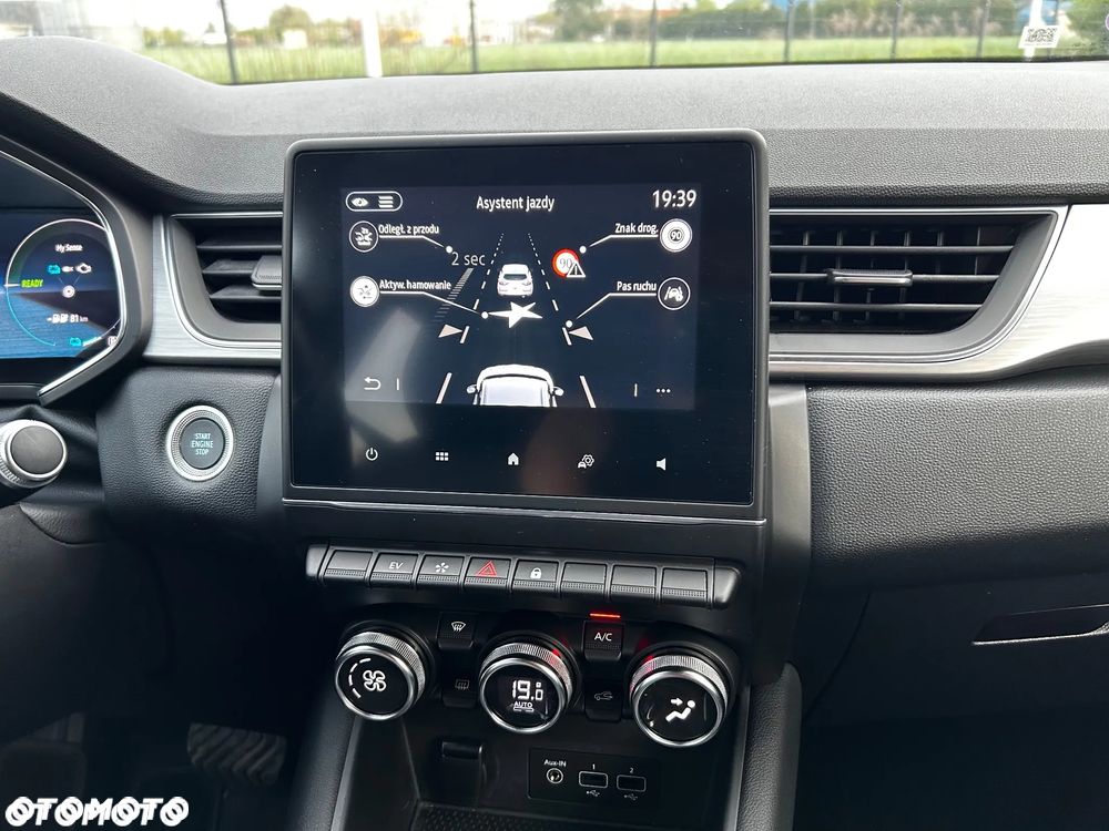 Renault Captur 1.6 E-TECH Plug-In Intens - 26