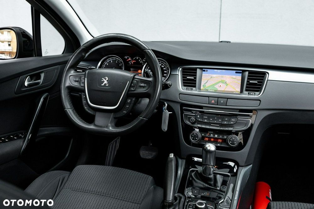 Peugeot 508 - 33