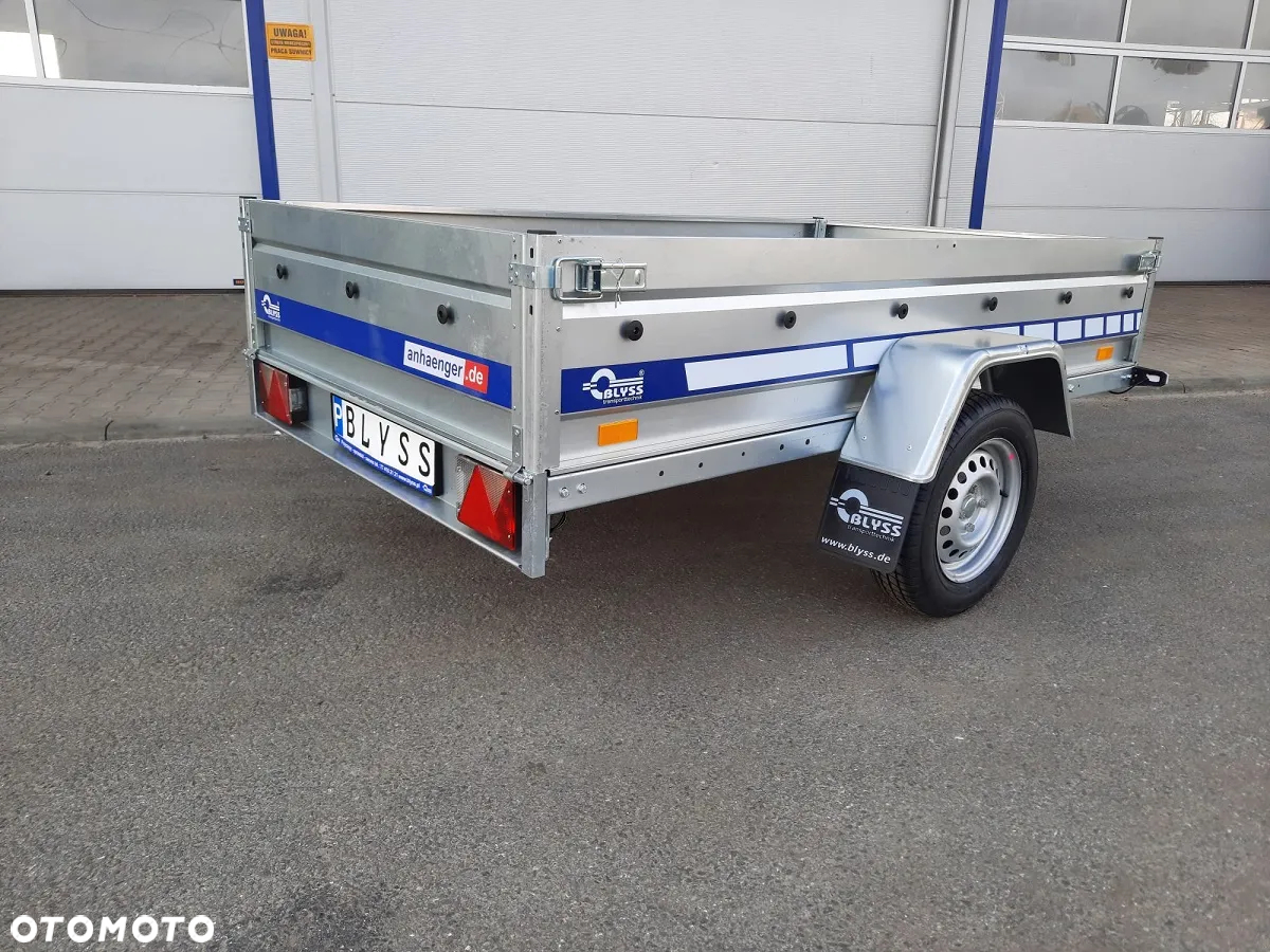 Blyss BL7523N - 9