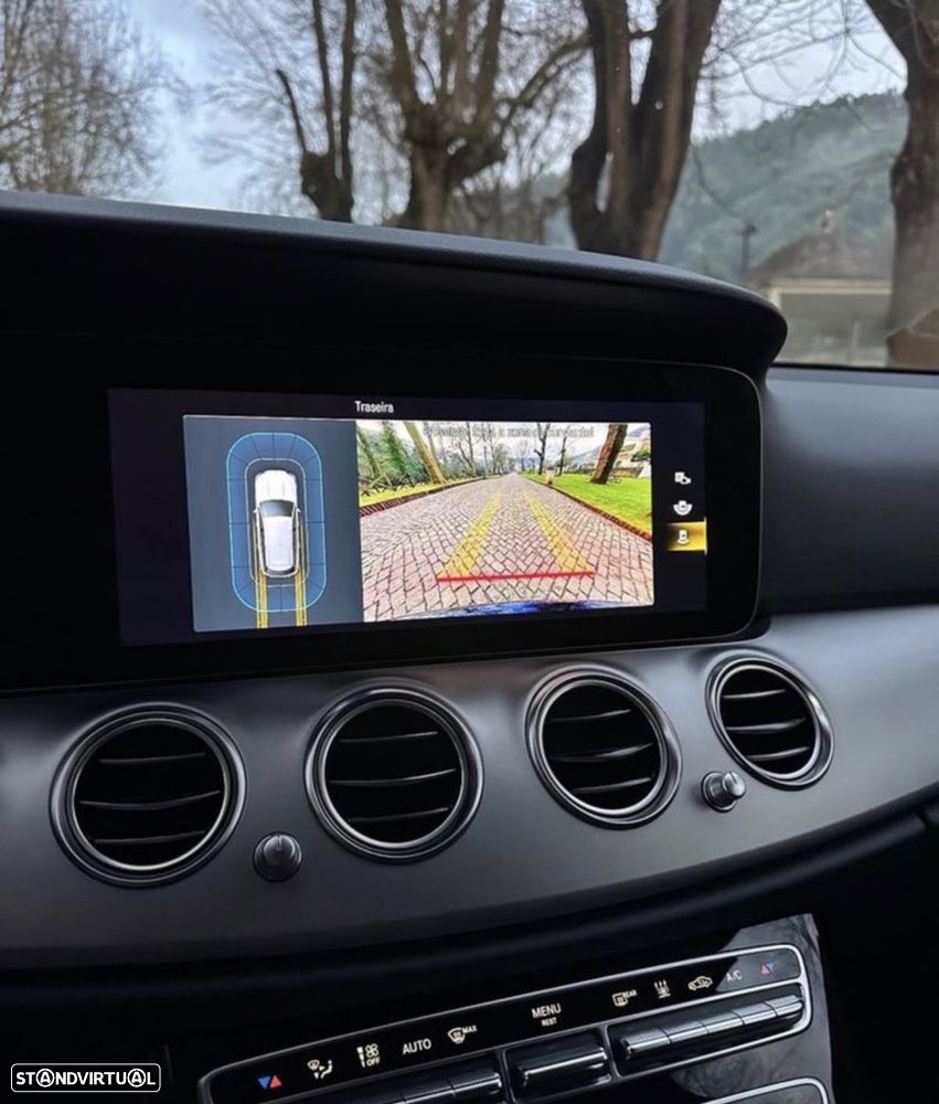 Mercedes-Benz E 300 de Exclusive Line - 5