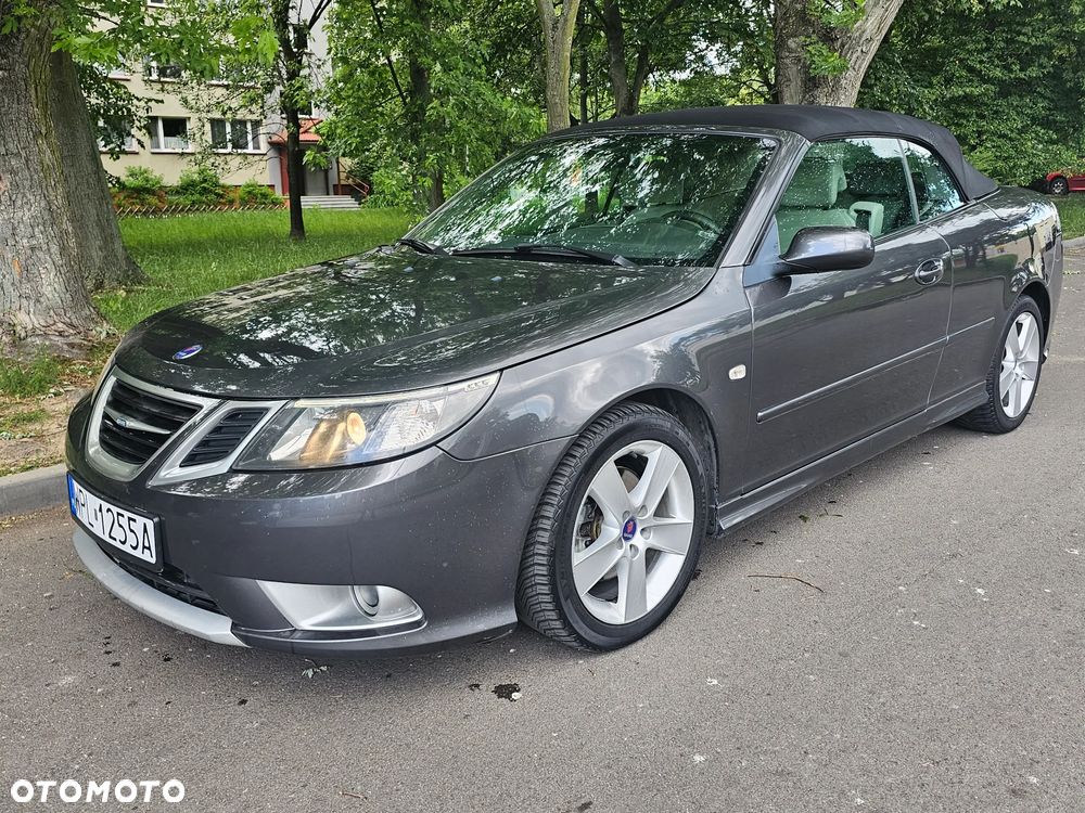 Saab 9-3 1.9TiDS PF Vector - 35