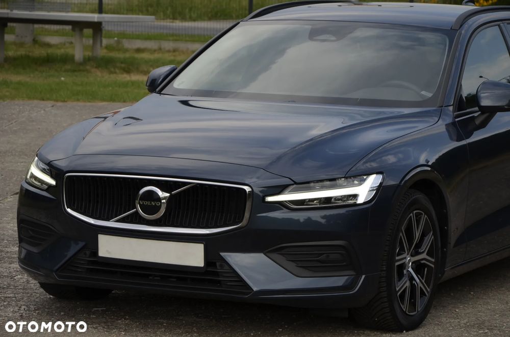 Volvo V60 - 17