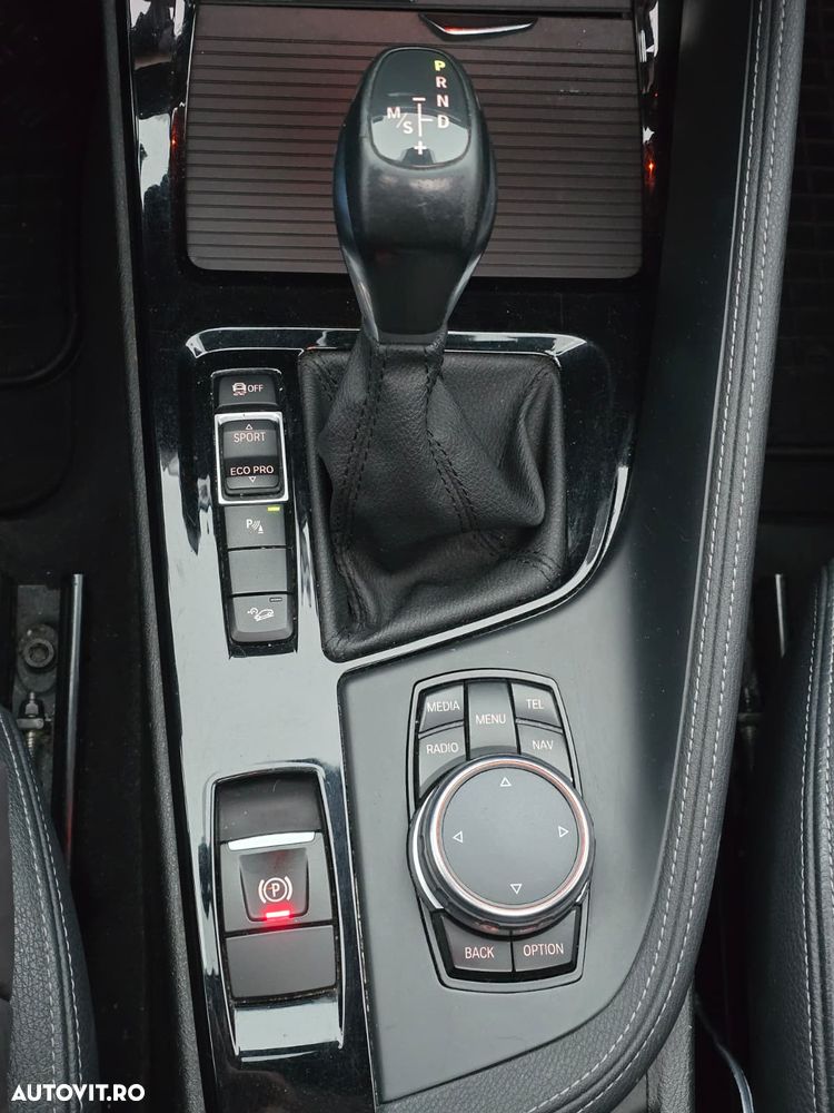 BMW X1 xDrive25d Aut. xLine - 26