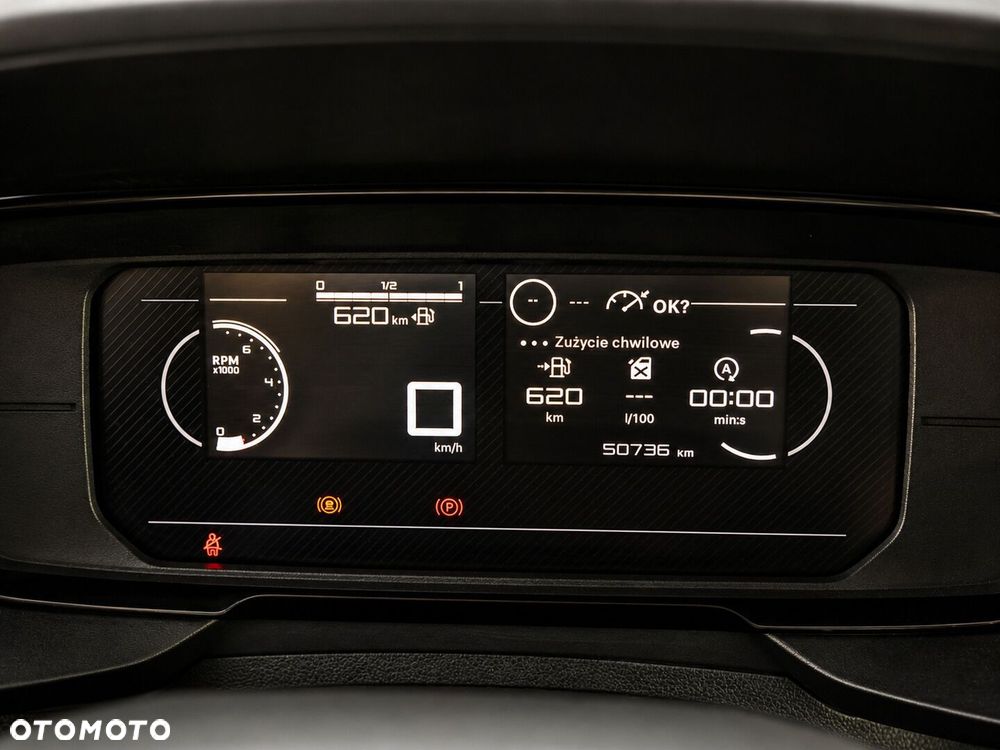 Toyota Proace City Verso Long 1.5 D-4D Business - 17
