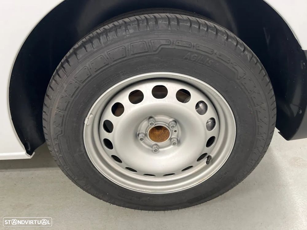 Opel Vivaro-e 75 kWh L2H1 - 22