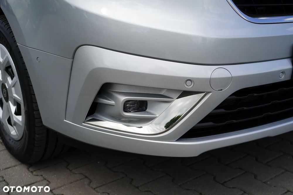 Renault Trafic 2.0 L2H1 HD Extra EDC (bryg.) - 22
