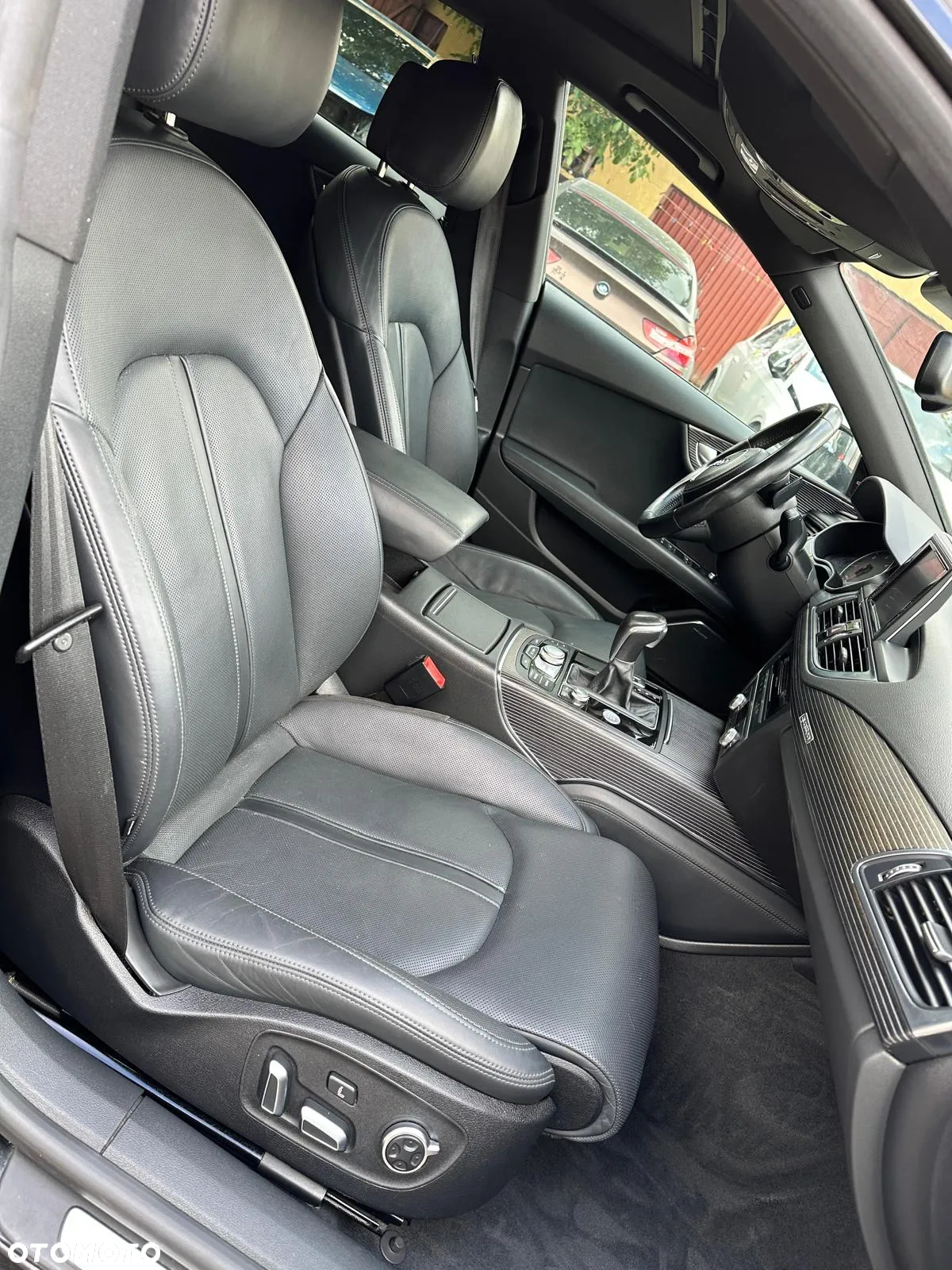 Audi A7 Sportback 3.0 TDI Quattro Tiptronic - 13